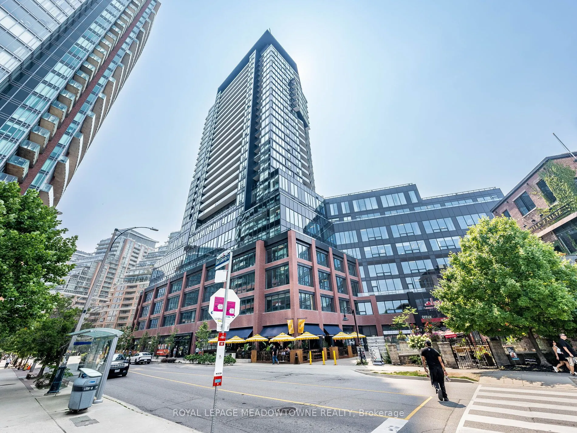135 East Liberty Street, #2310