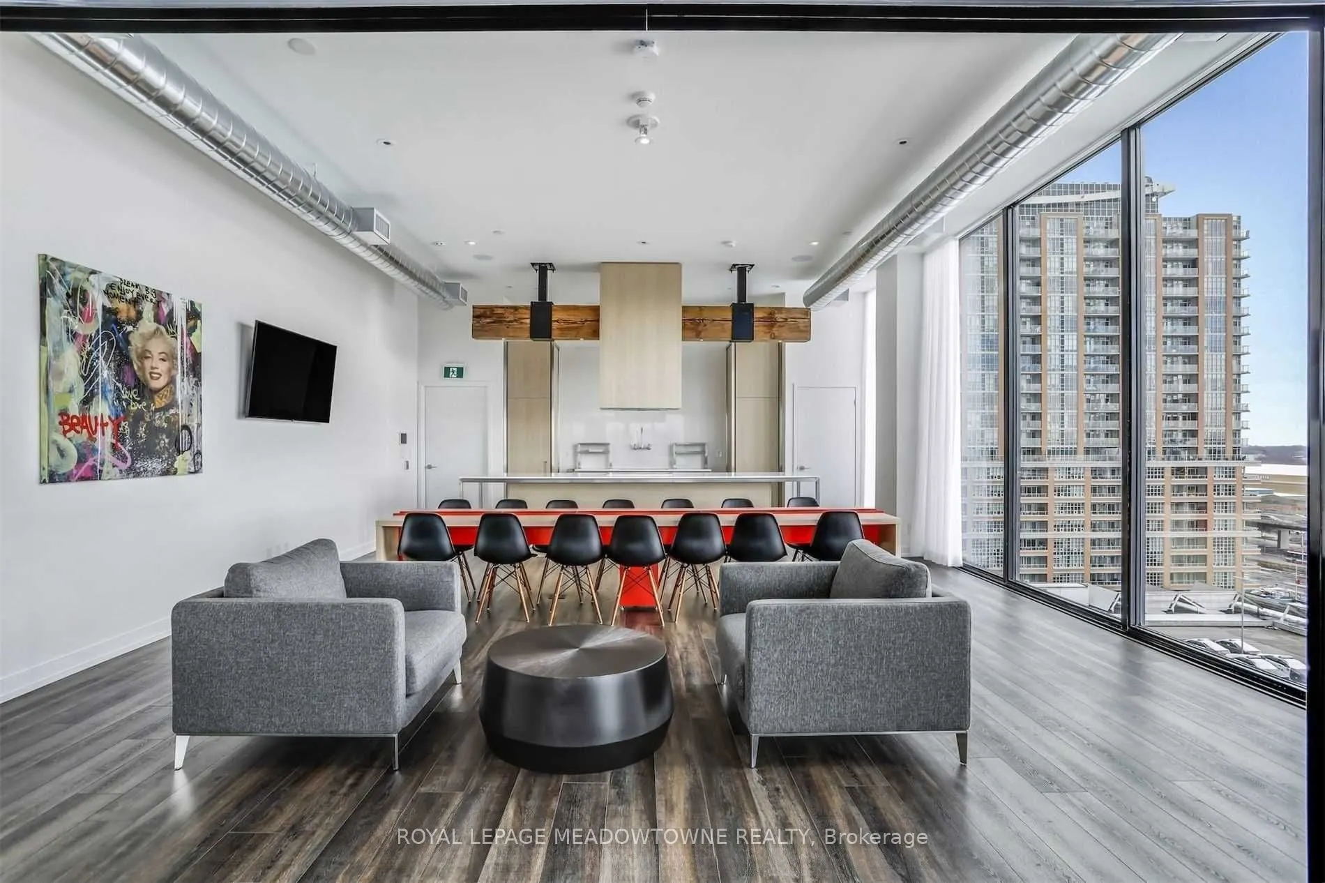 135 East Liberty Street, #2310