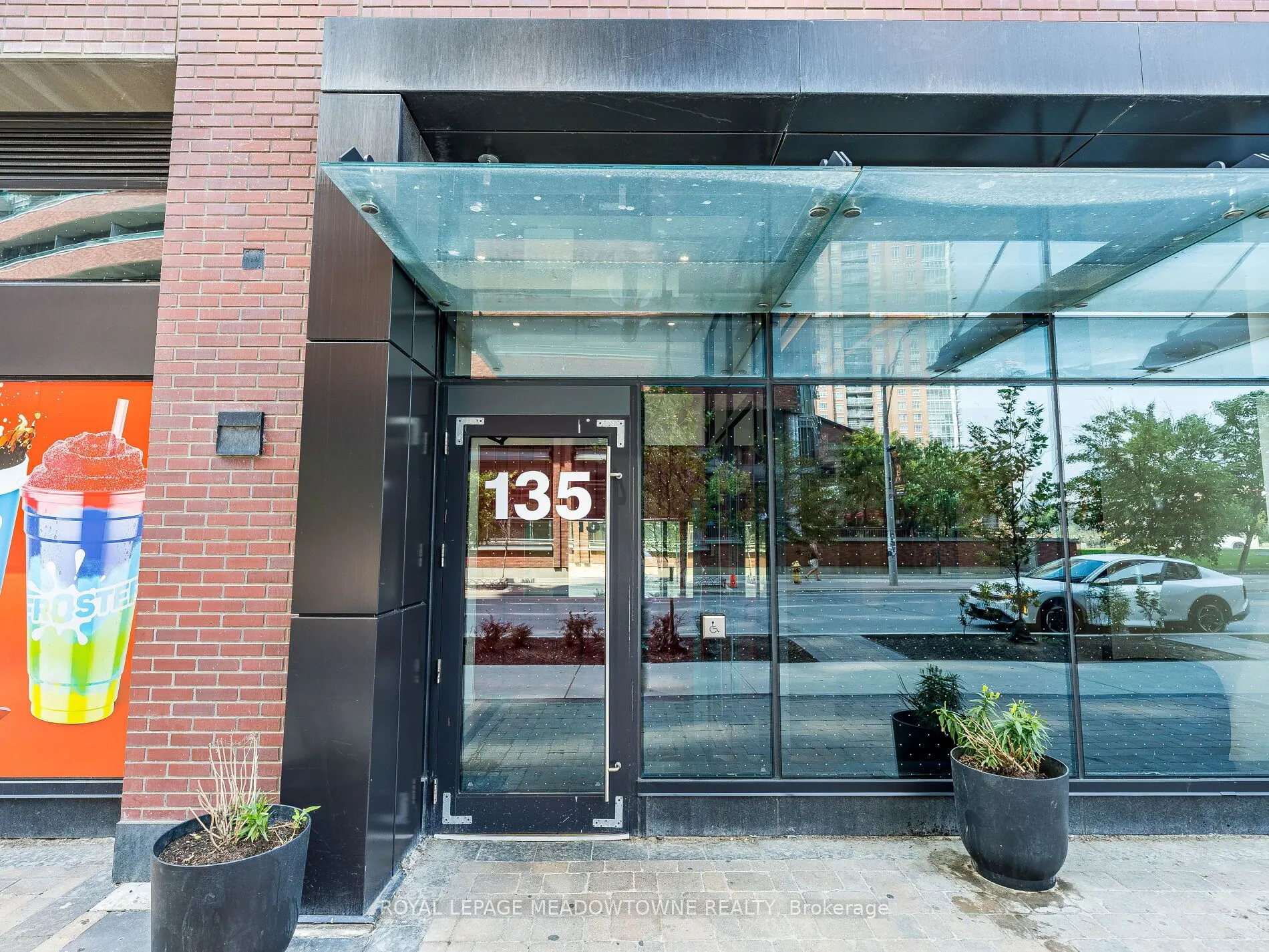135 East Liberty Street, #2310