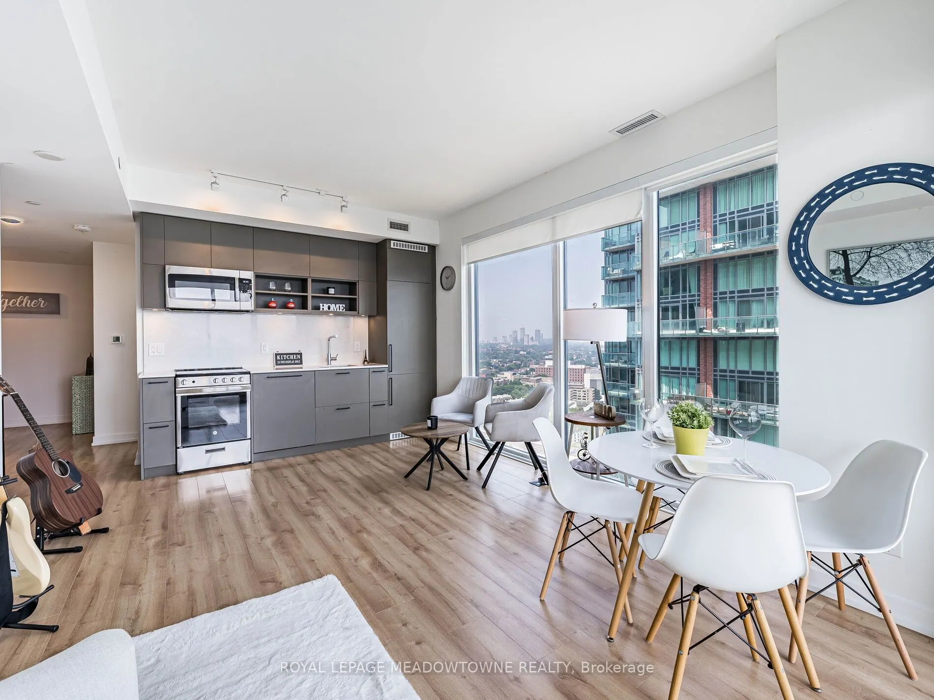 135 East Liberty Street, #2310