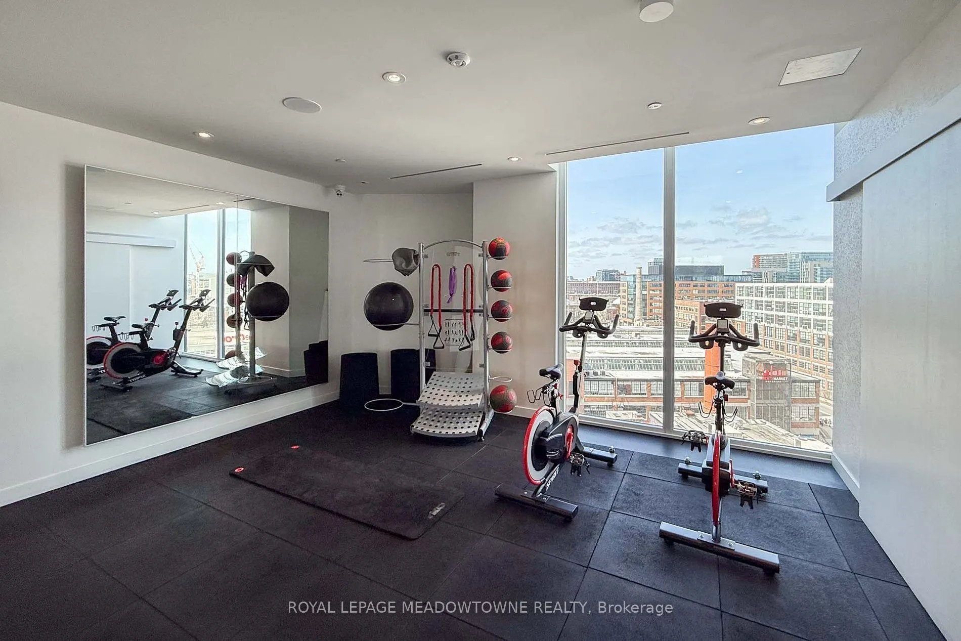 135 East Liberty Street, #2310