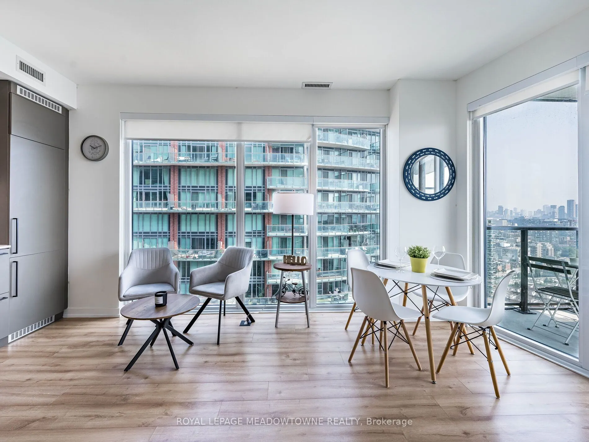 135 East Liberty Street, #2310