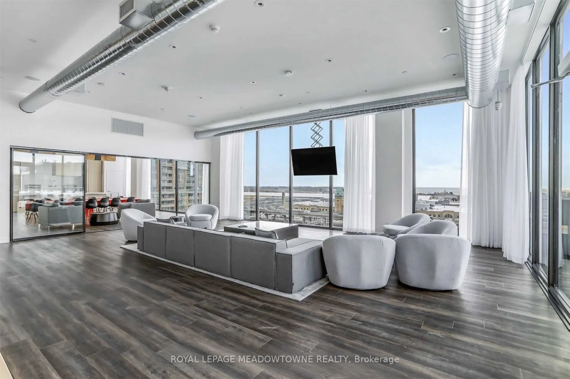 135 East Liberty Street, #2310