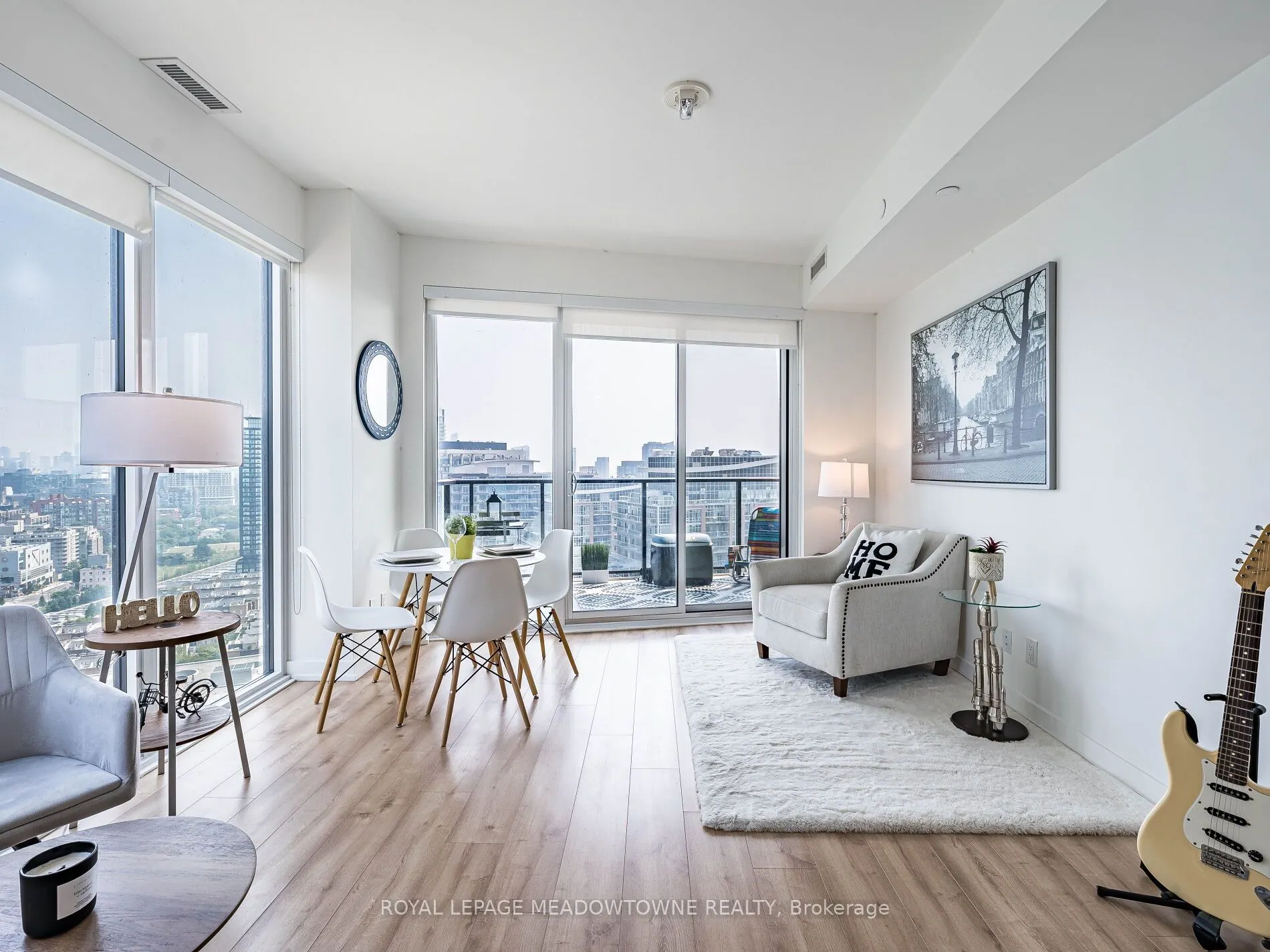 135 East Liberty Street, #2310