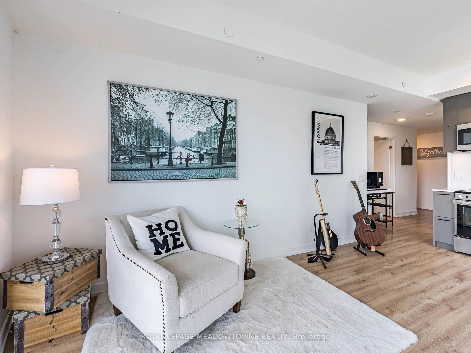 135 East Liberty Street, #2310