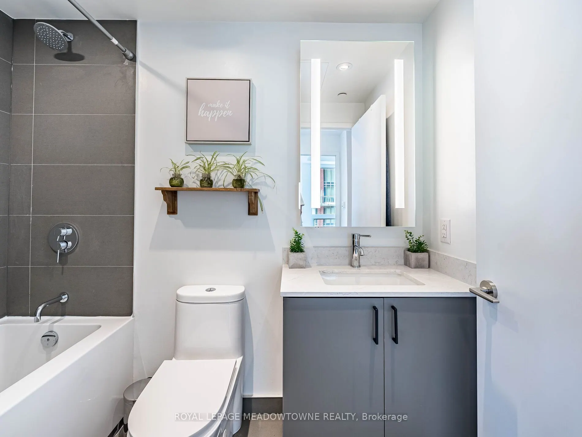 135 East Liberty Street, #2310