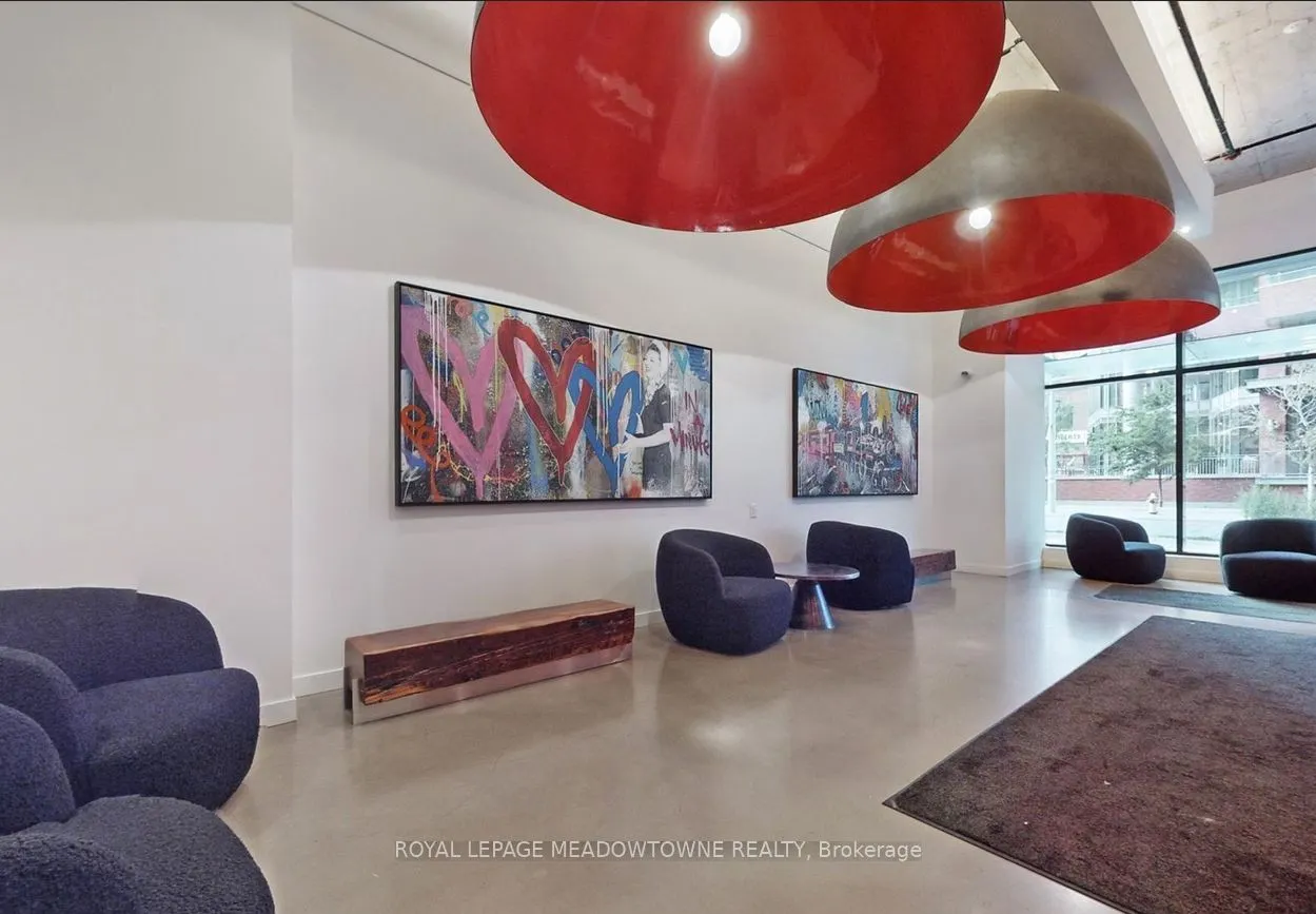 135 East Liberty Street, #2310