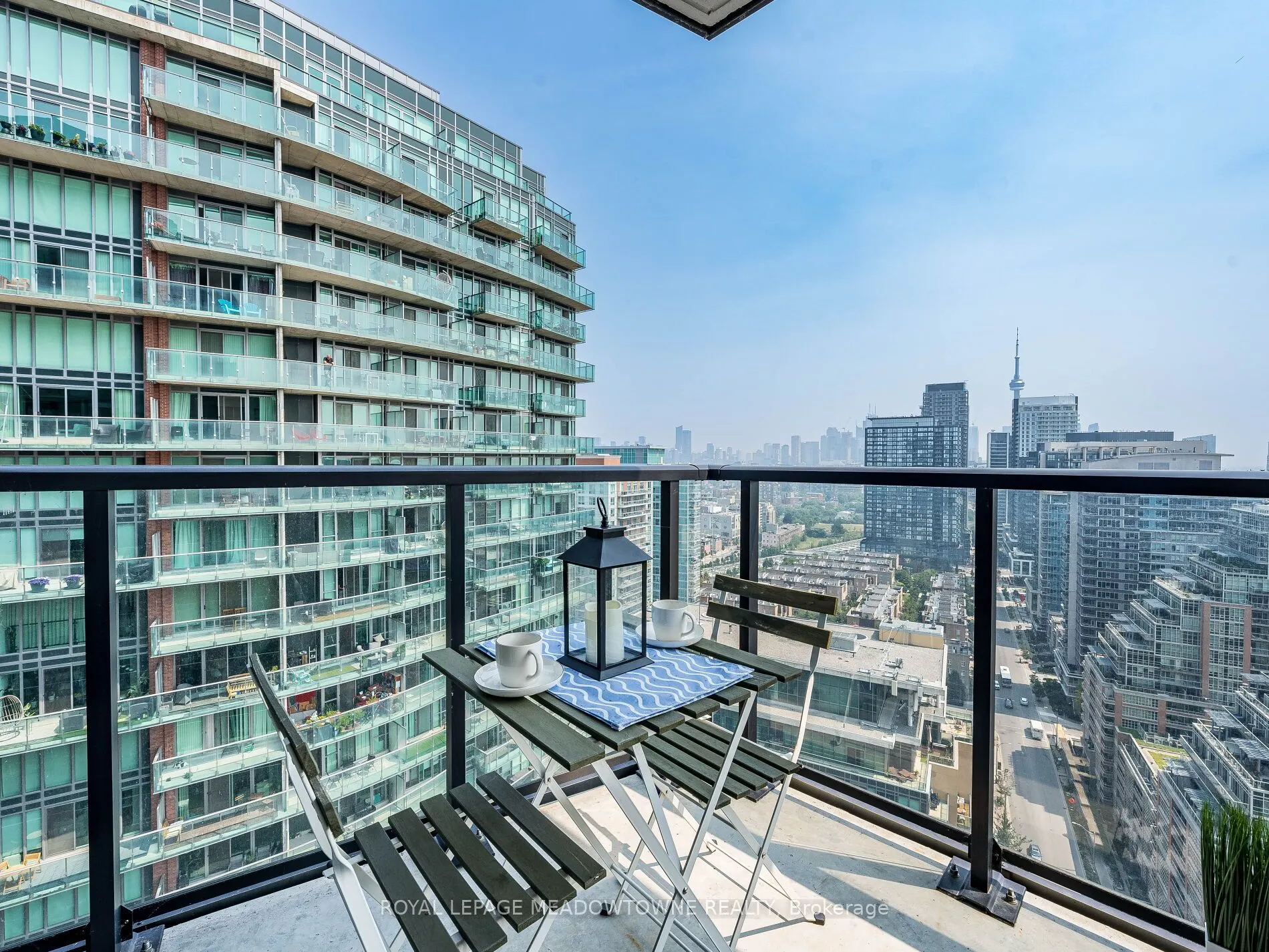 135 East Liberty Street, #2310