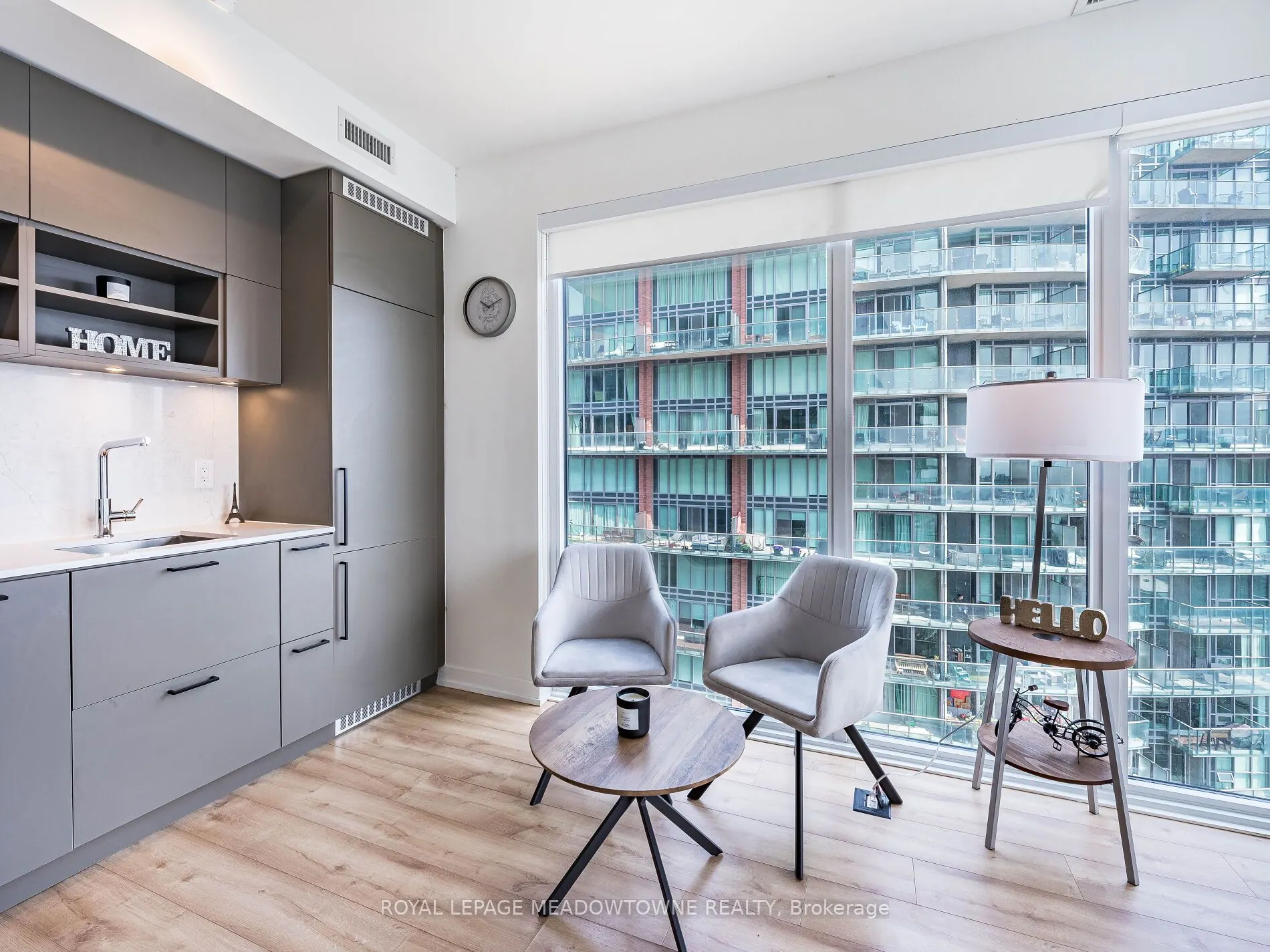 135 East Liberty Street, #2310