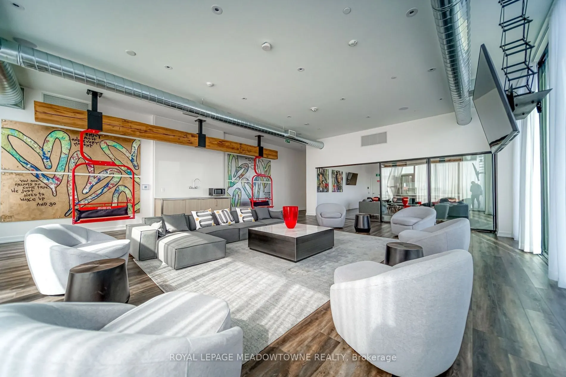 135 East Liberty Street, #2310