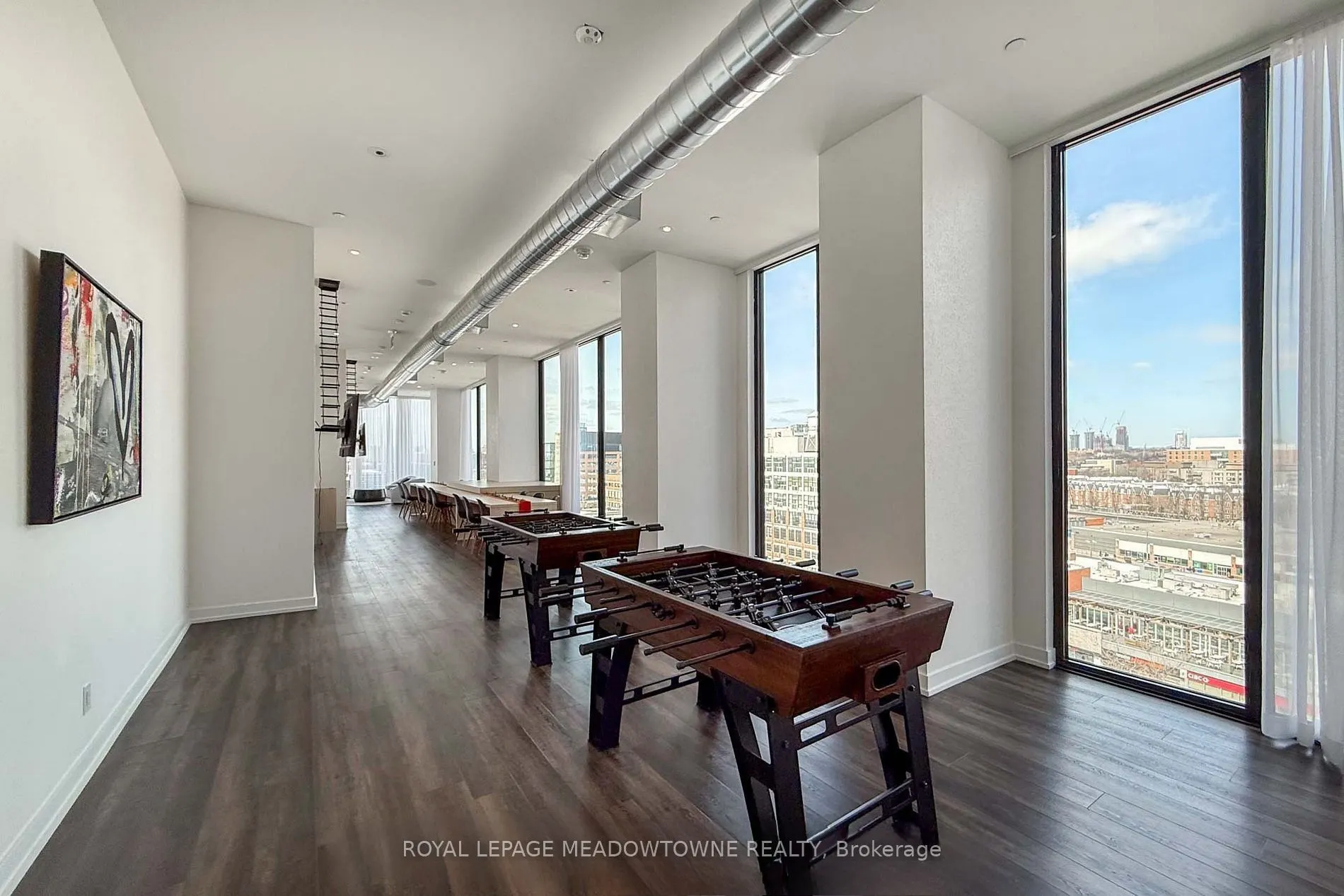 135 East Liberty Street, #2310