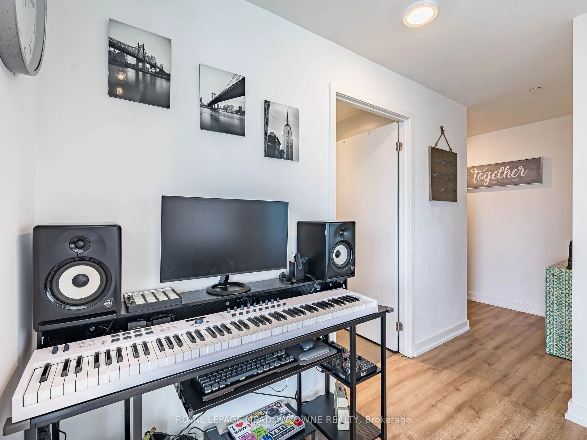135 East Liberty Street, #2310