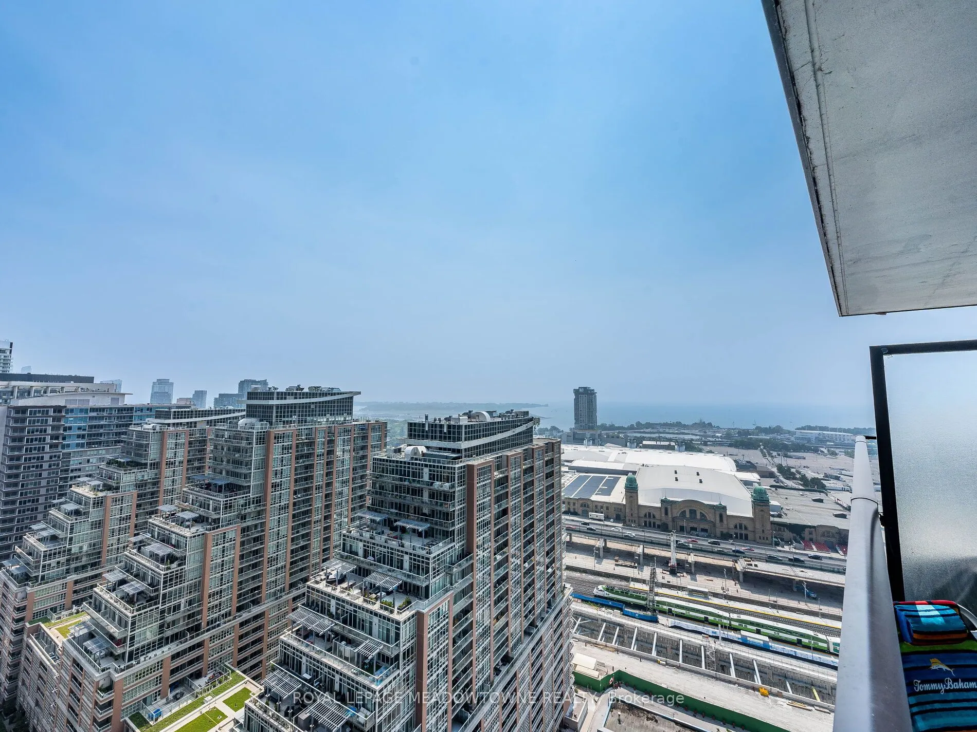 135 East Liberty Street, #2310
