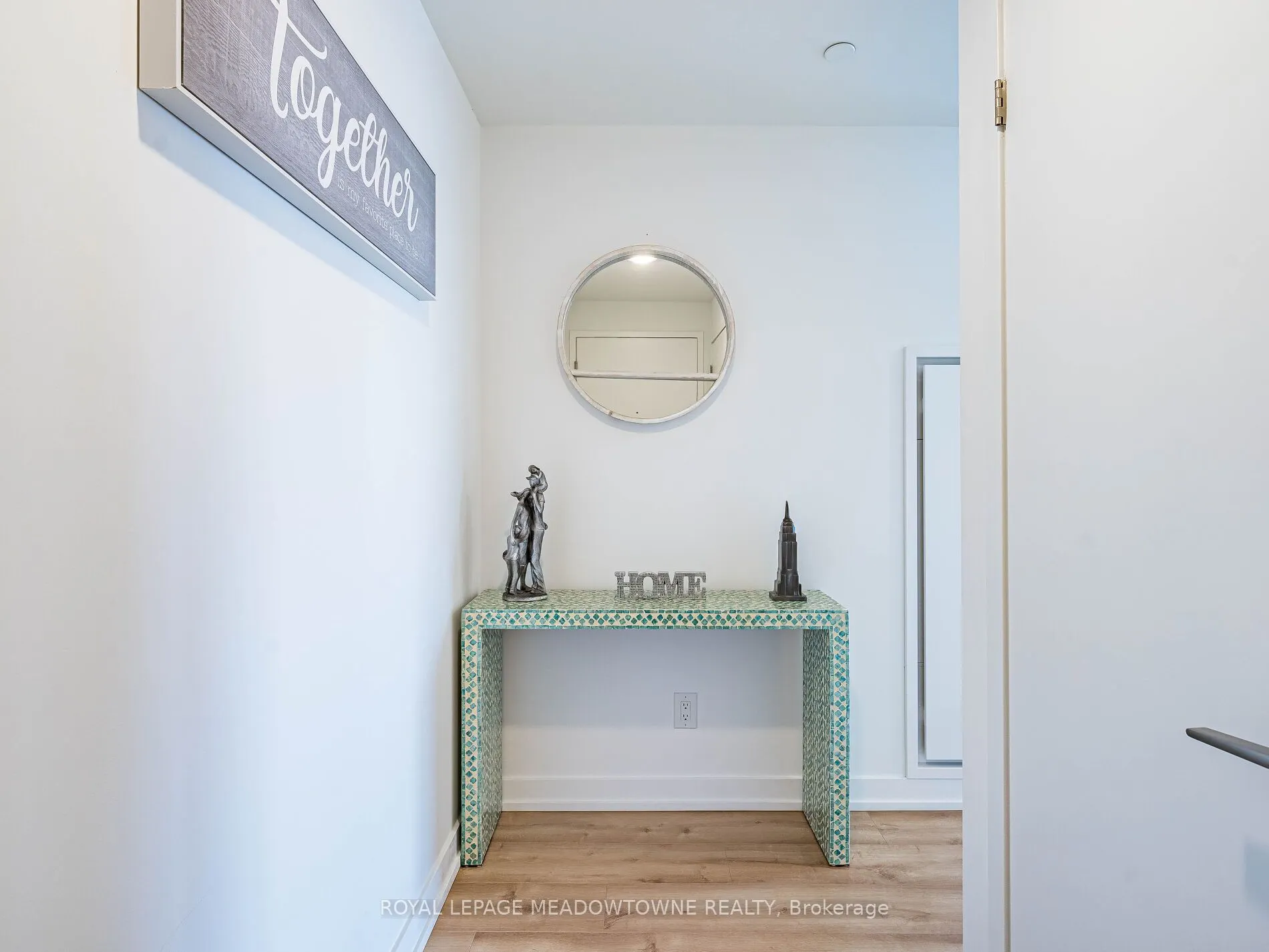135 East Liberty Street, #2310