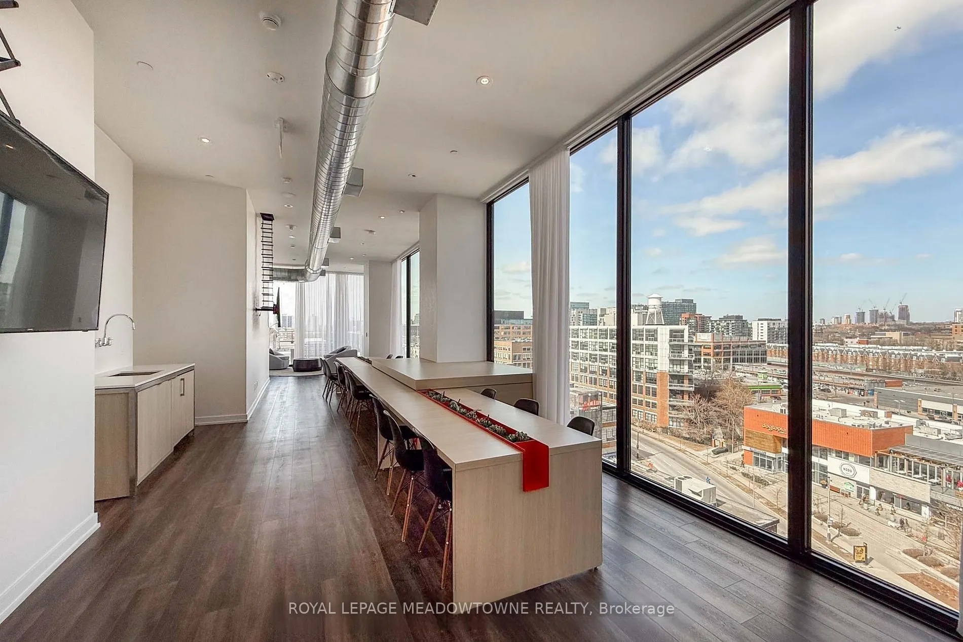 135 East Liberty Street, #2310