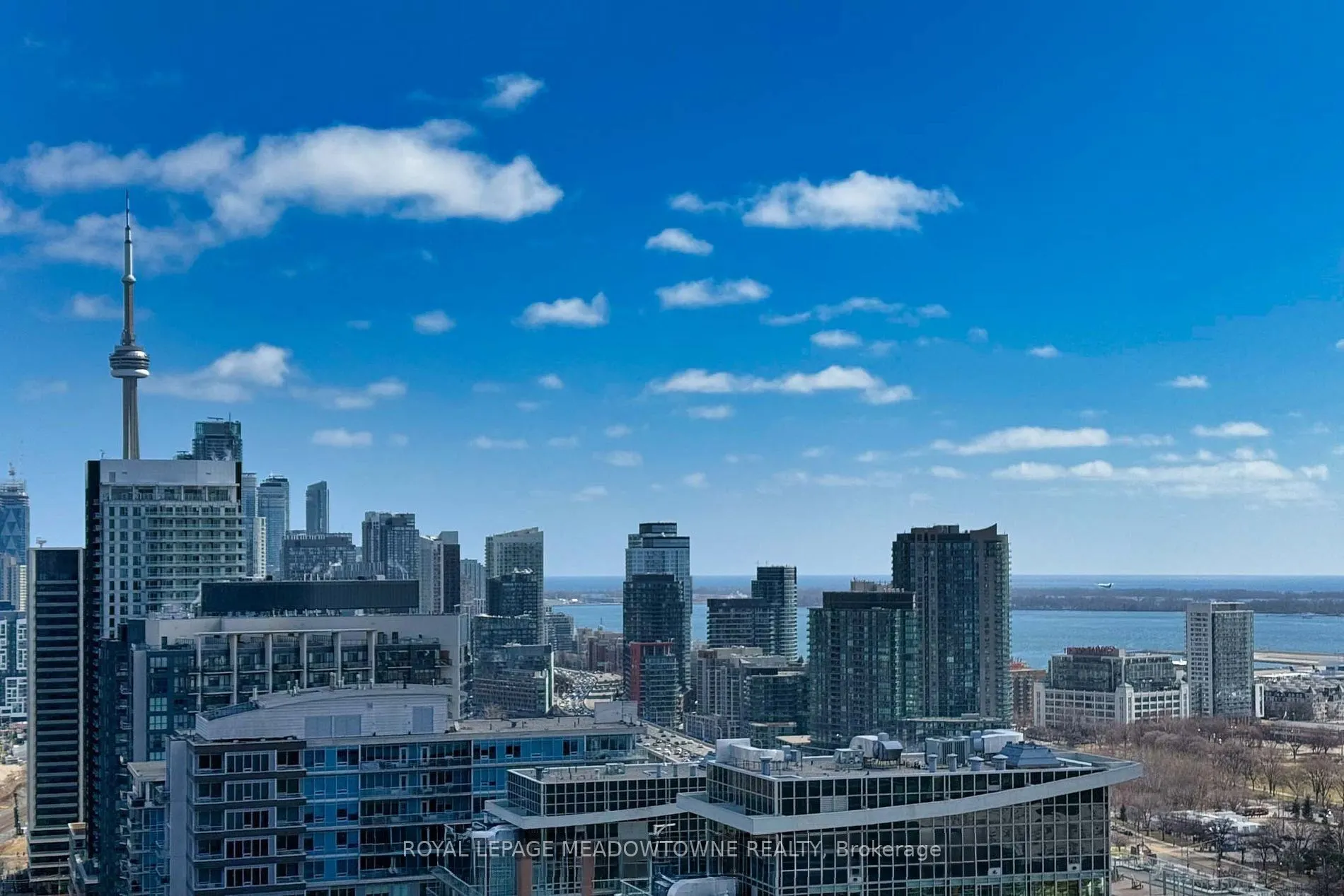 135 East Liberty Street, #2310