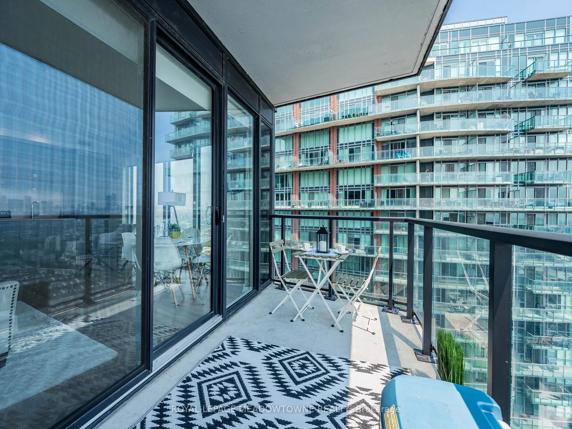 135 East Liberty Street, #2310