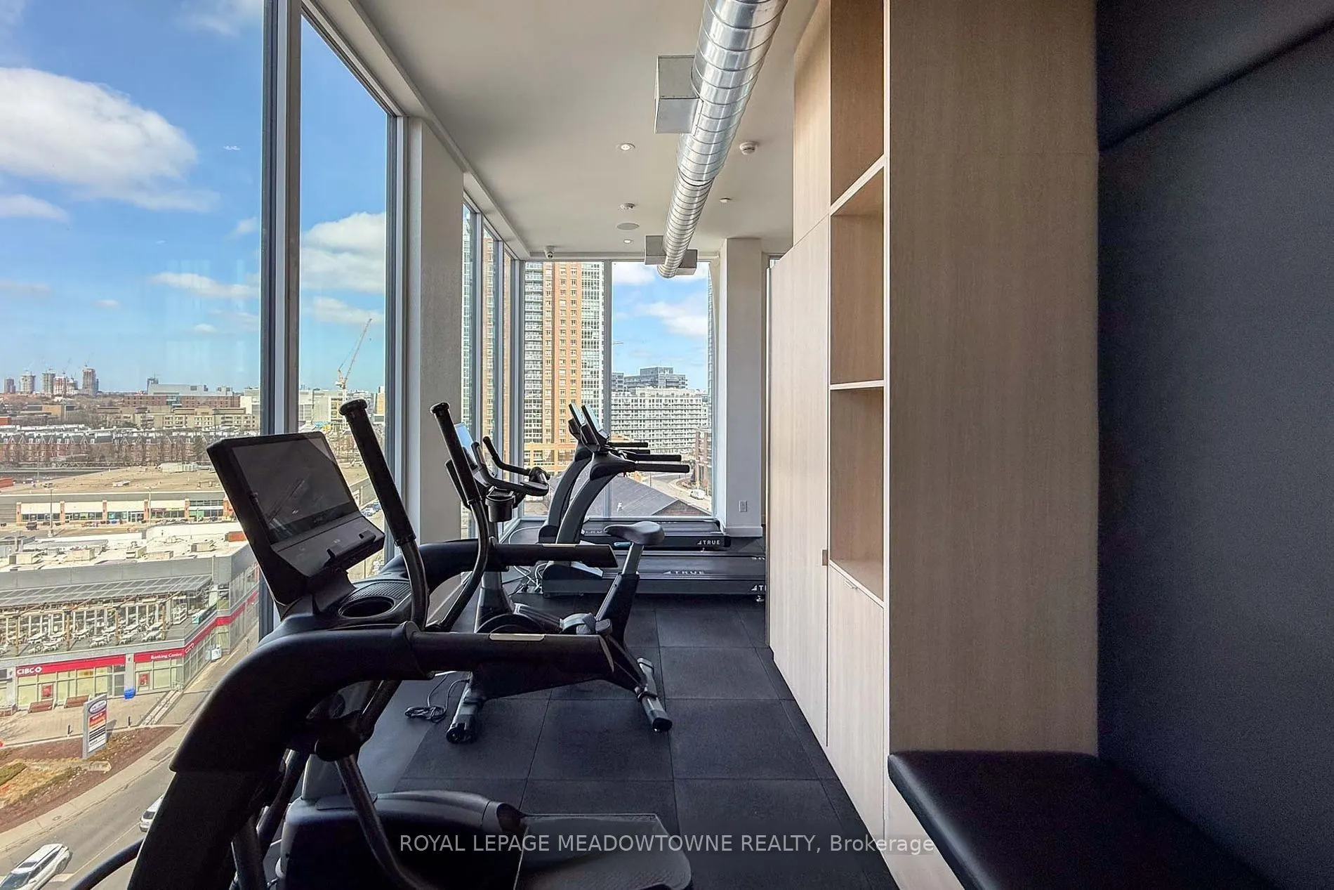 135 East Liberty Street, #2310