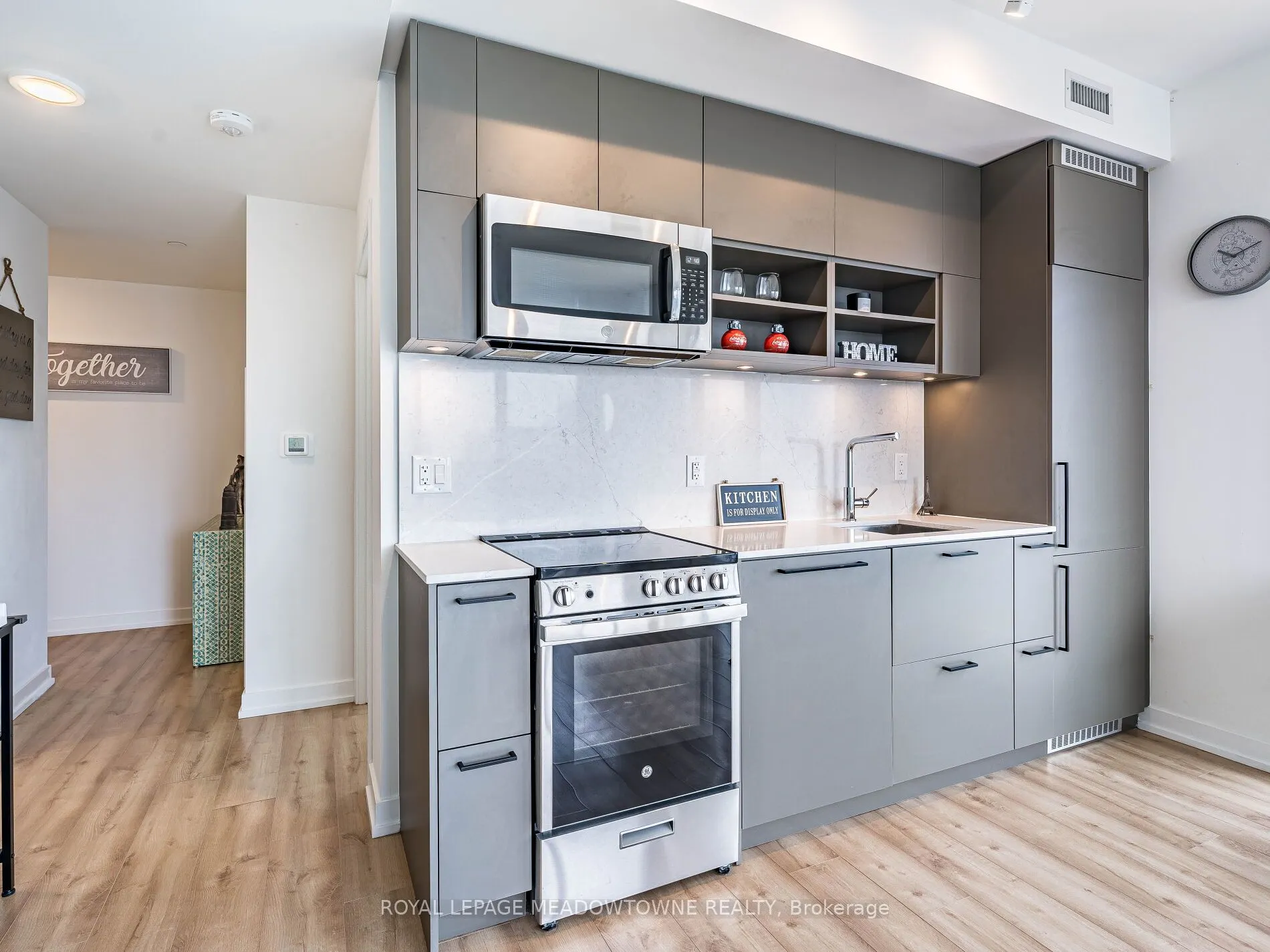 135 East Liberty Street, #2310