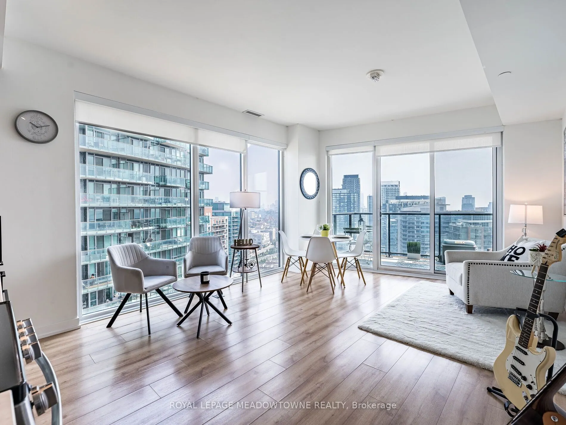 135 East Liberty Street, #2310