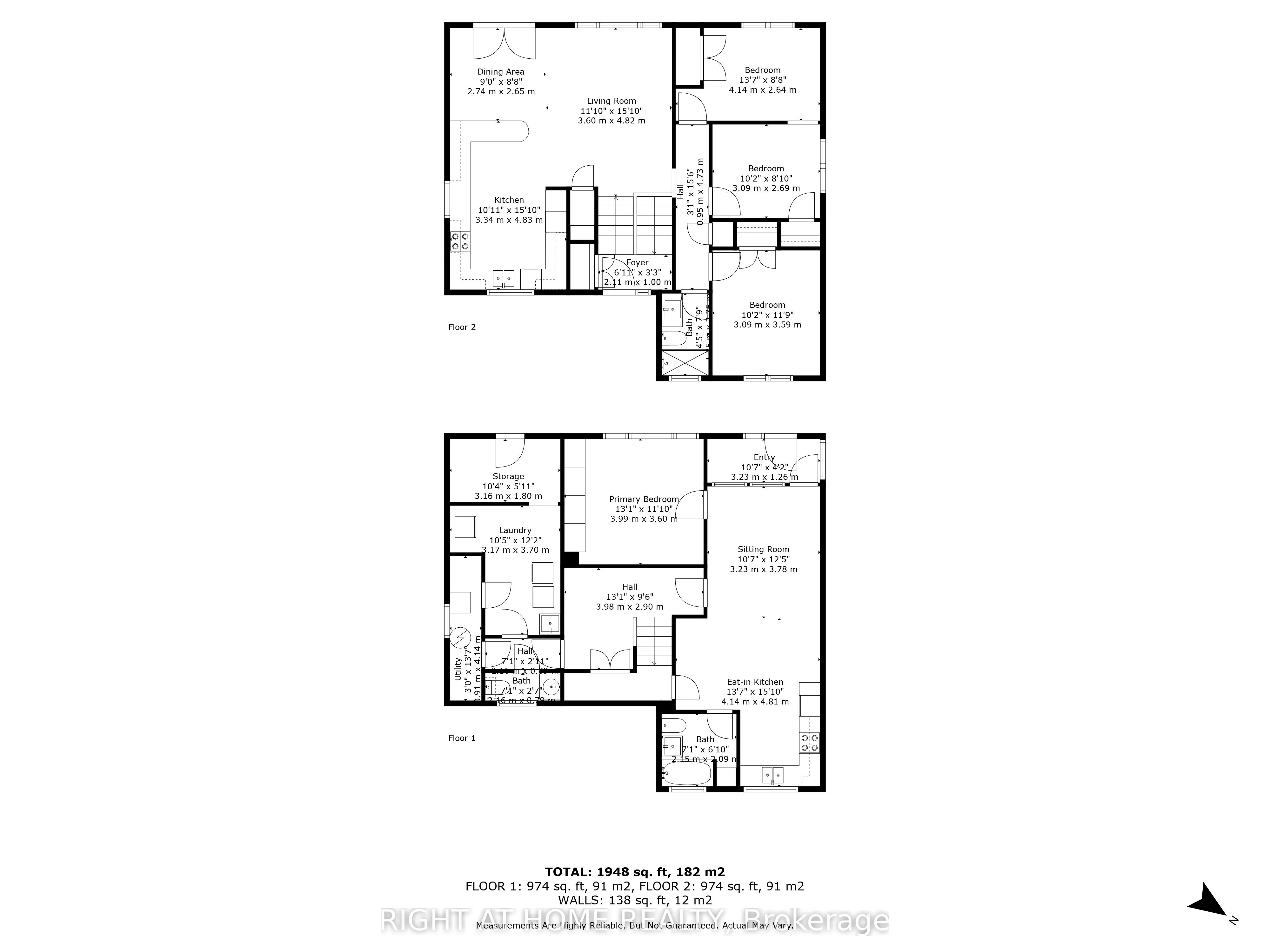 142 Sloane Avenue