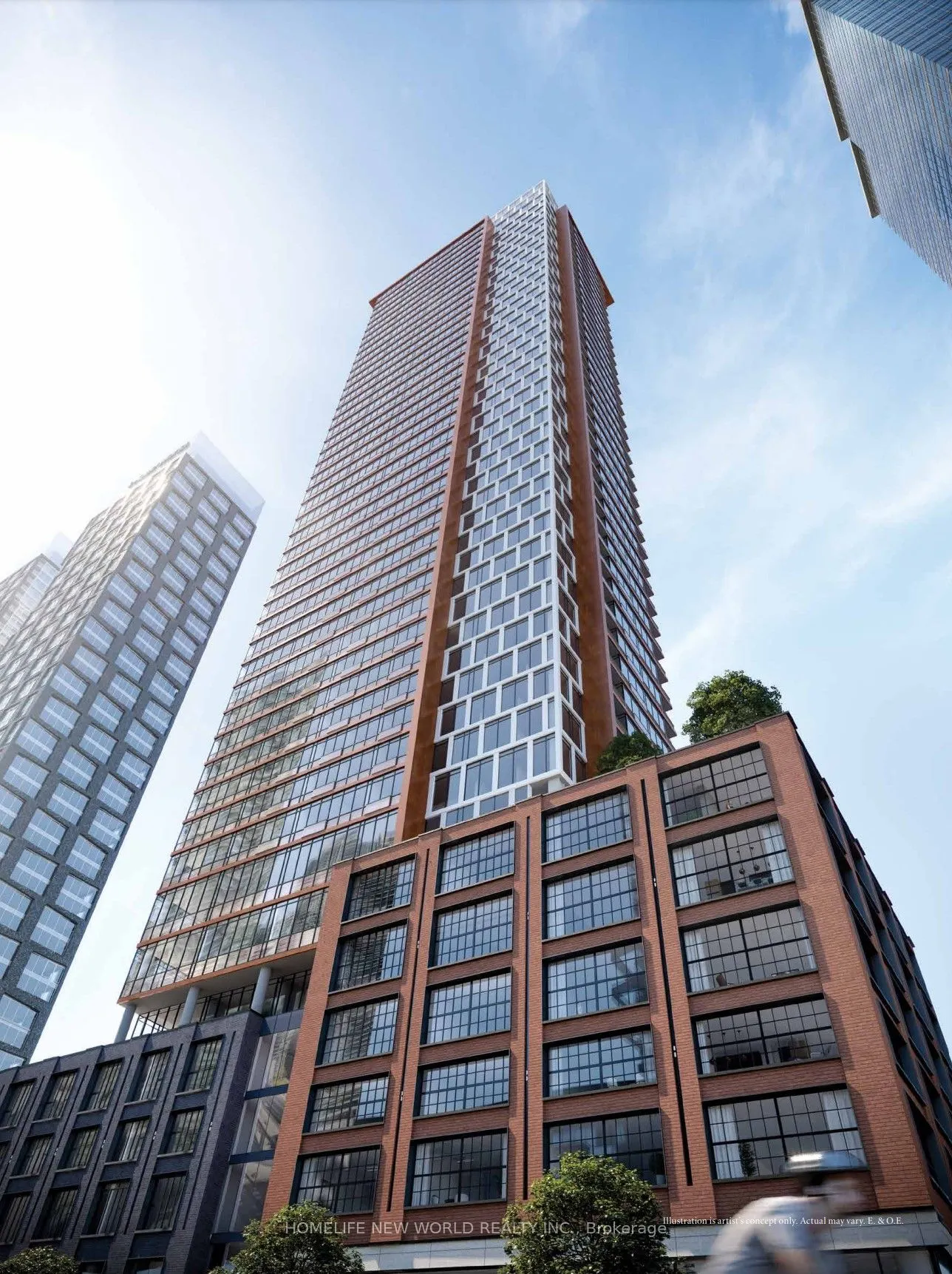 55 Mercer Street, #4003