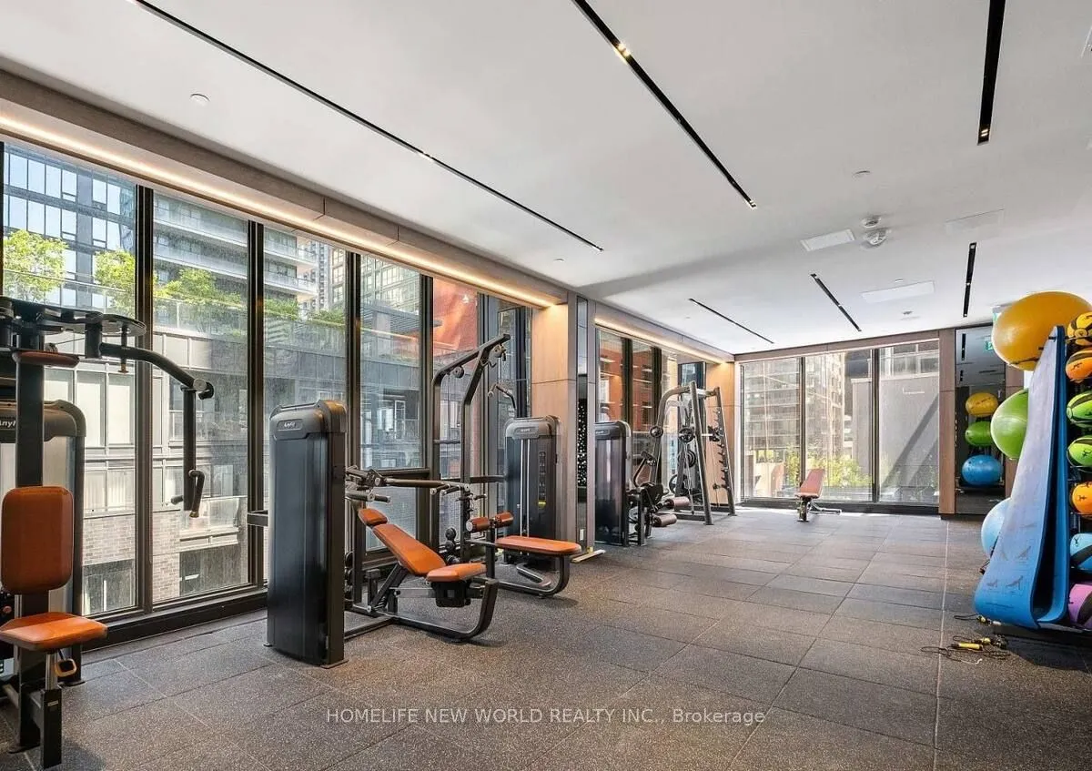 55 Mercer Street, #4003