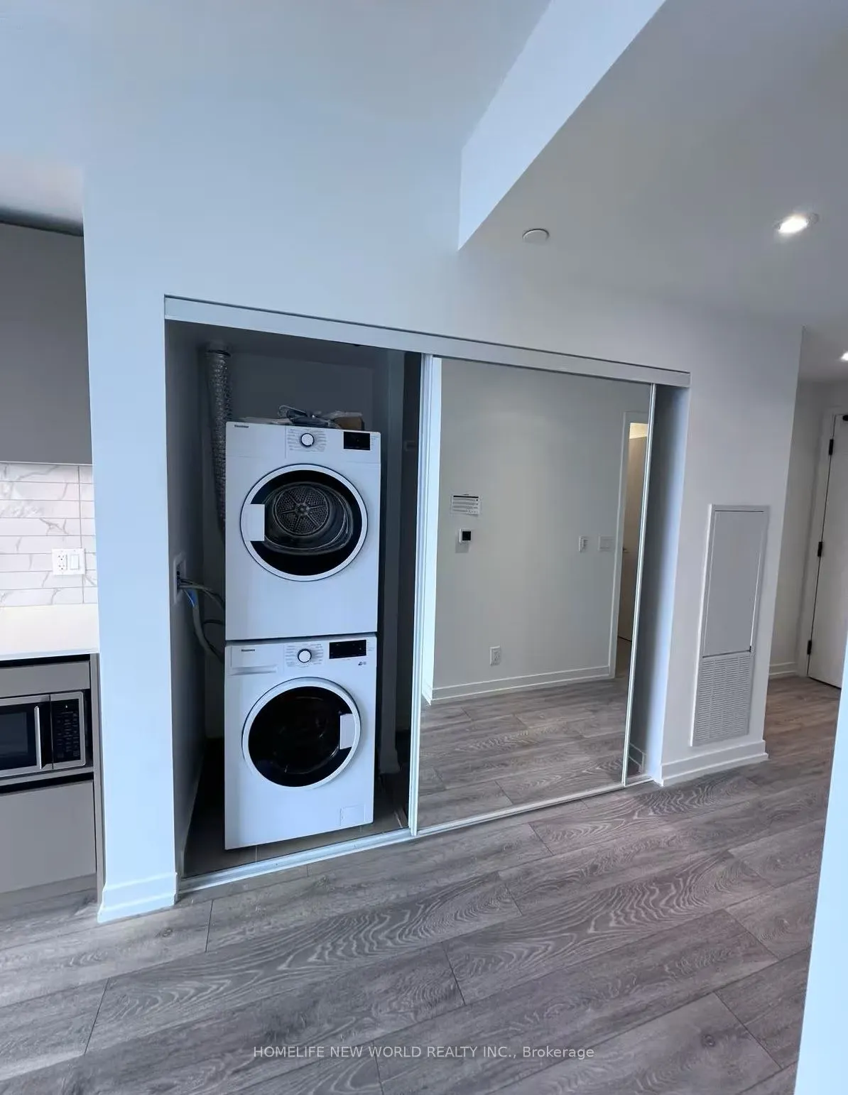55 Mercer Street, #4003