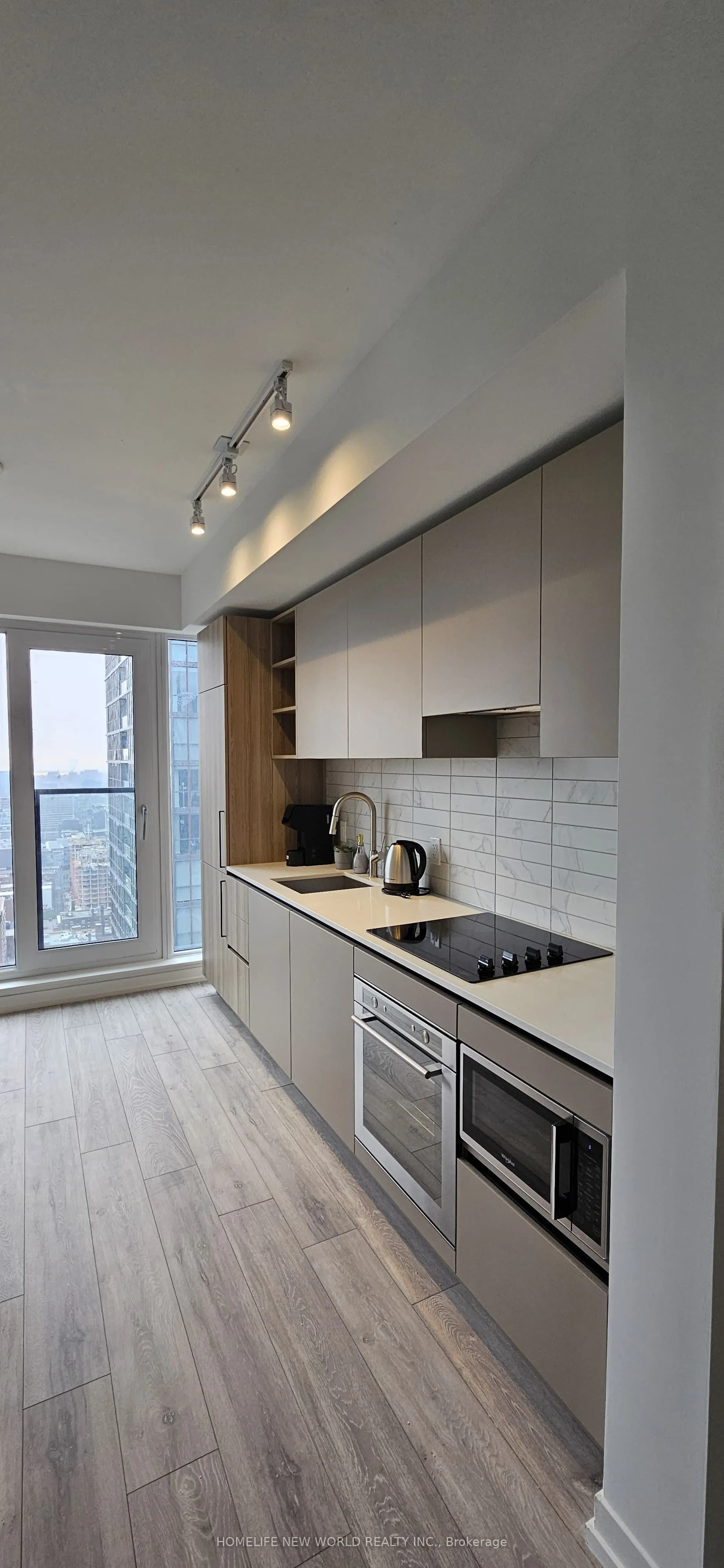 55 Mercer Street, #4003