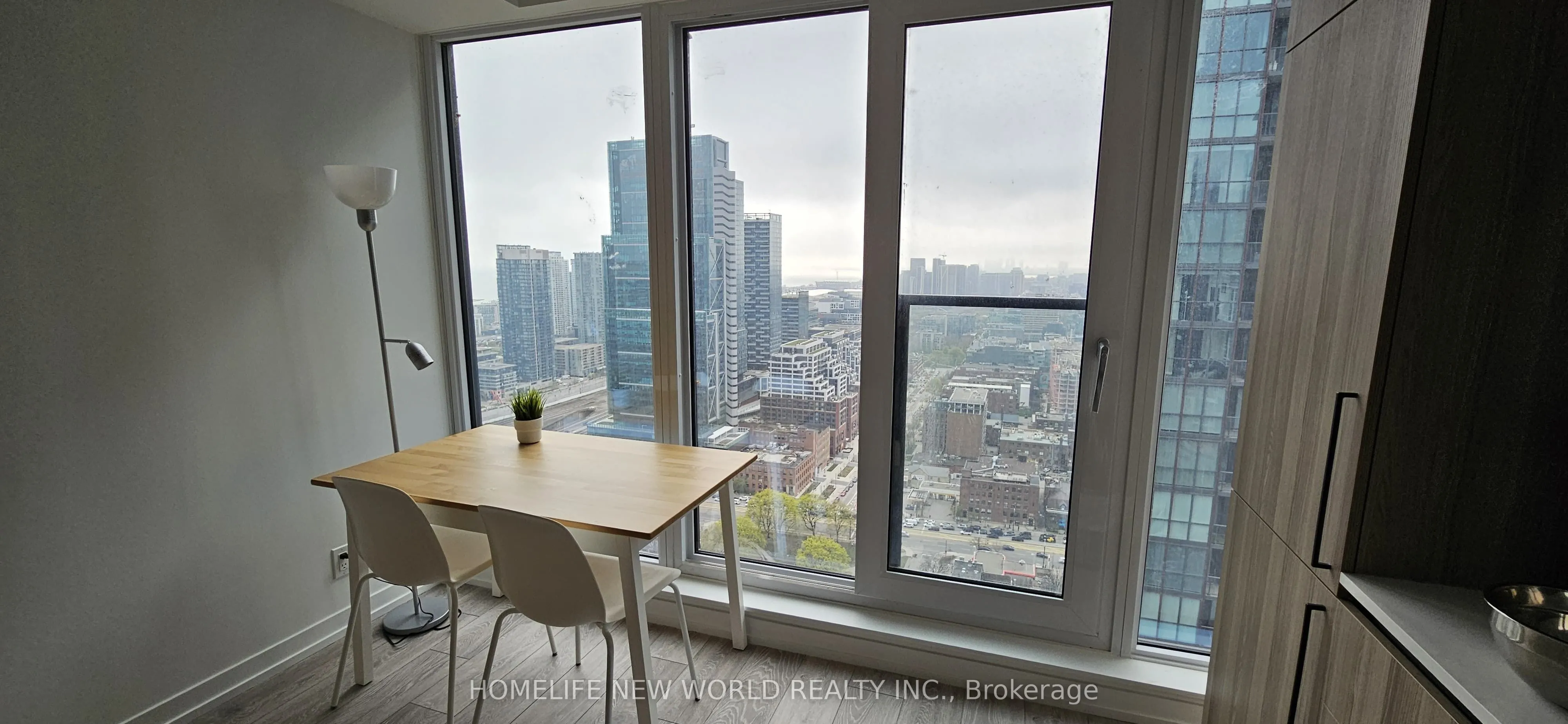 55 Mercer Street, #4003