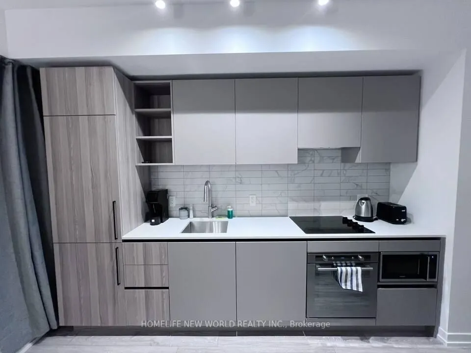 55 Mercer Street, #4003