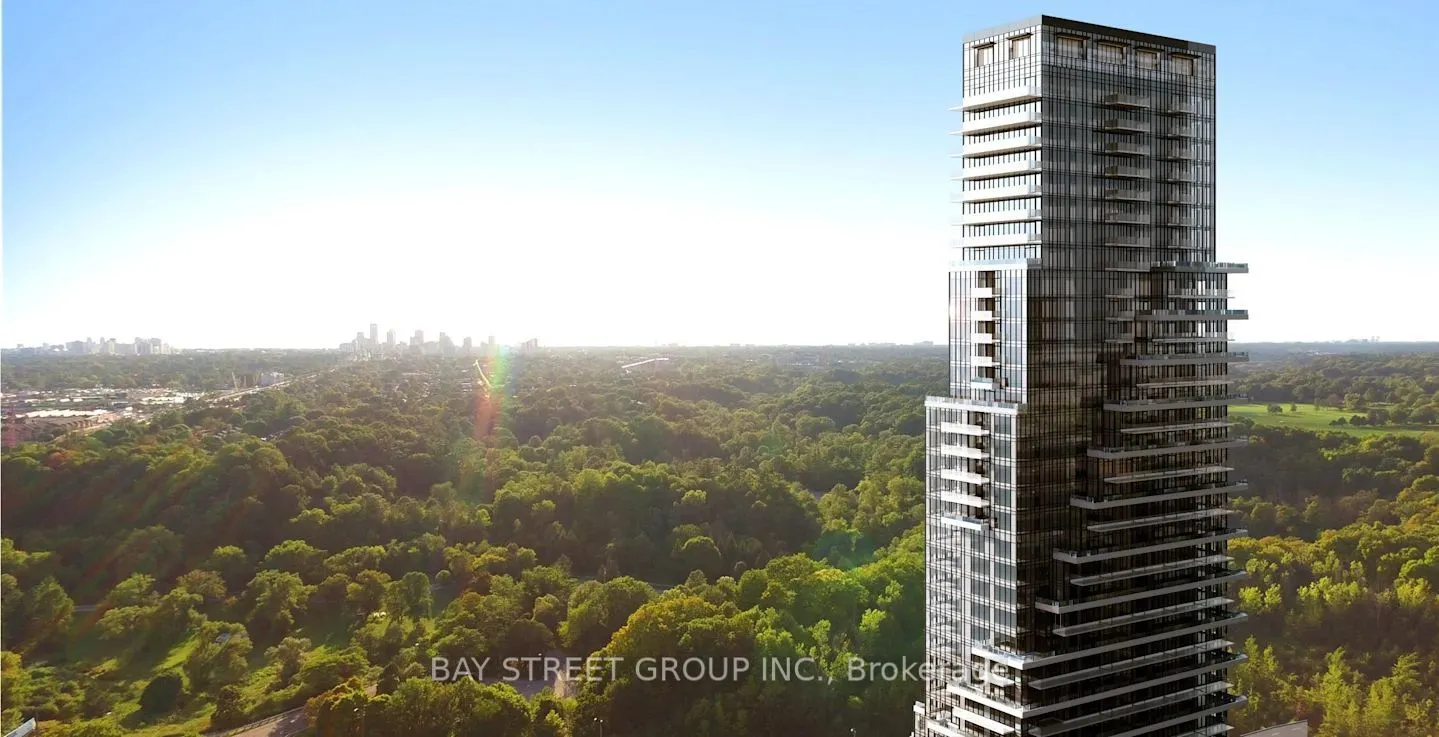 10 Inn on the park Drive, #2205