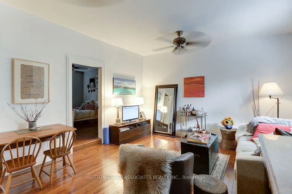 69 Palmerston Avenue