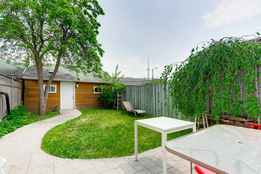 69 Palmerston Avenue