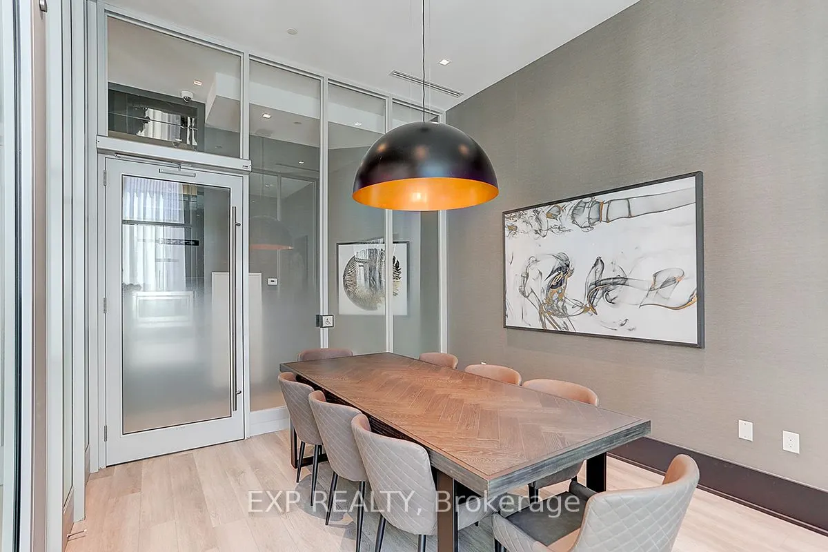 250 Lawrence Avenue W, #413