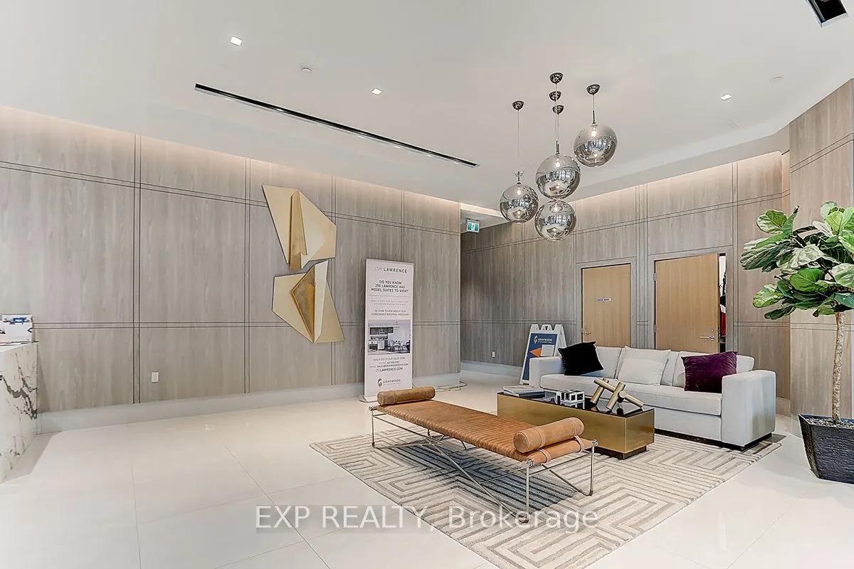 250 Lawrence Avenue W, #413