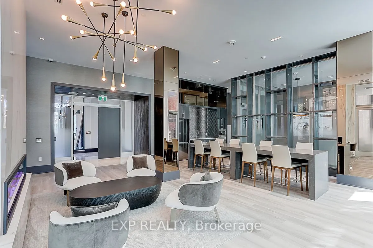 250 Lawrence Avenue W, #413