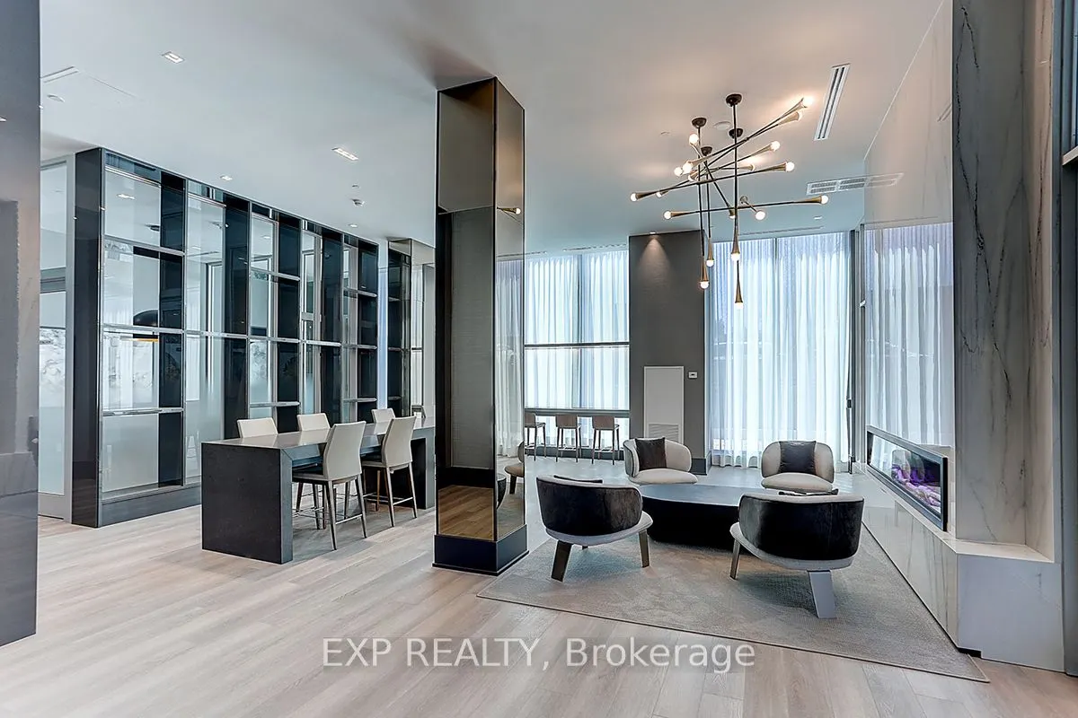 250 Lawrence Avenue W, #413