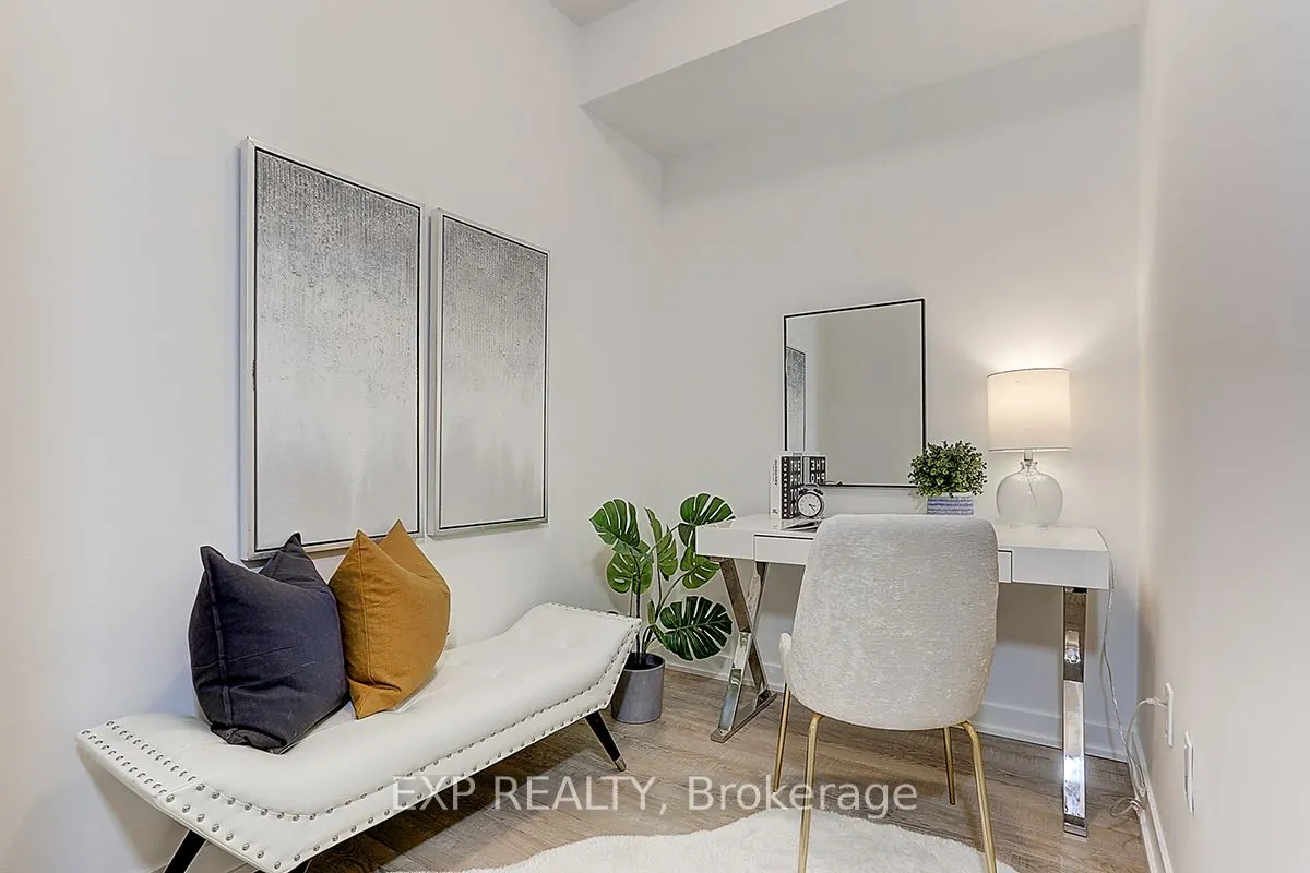 250 Lawrence Avenue W, #413