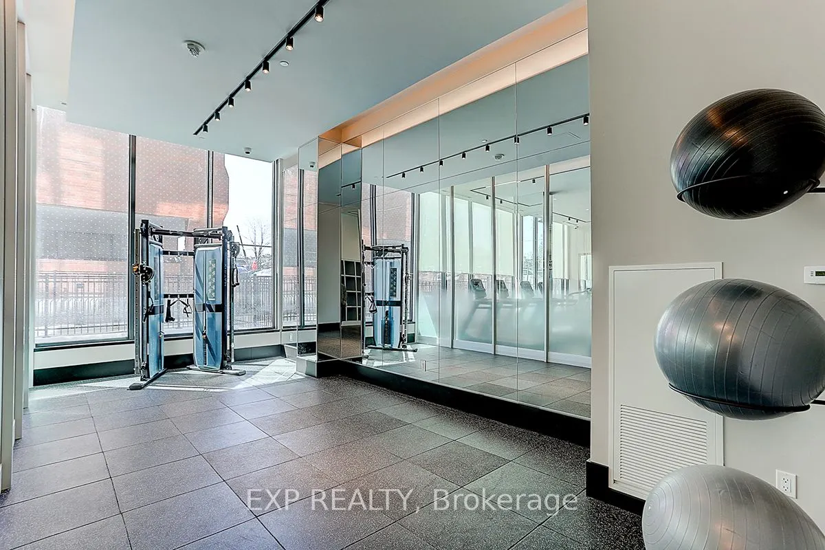 250 Lawrence Avenue W, #413