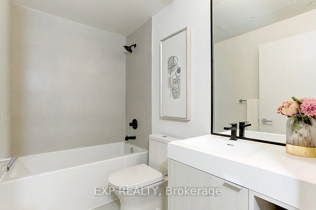 250 Lawrence Avenue W, #413