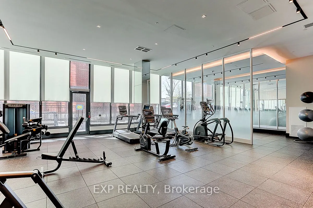 250 Lawrence Avenue W, #413