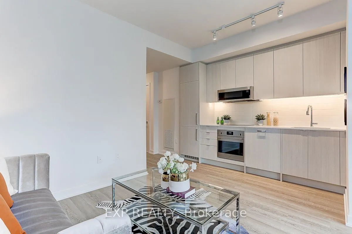 250 Lawrence Avenue W, #413