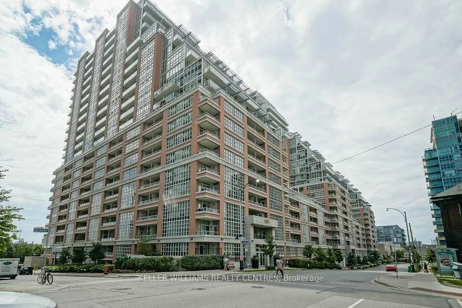 65 East Liberty Street, #710