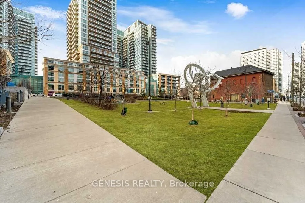 69 Lynn Williams Street, #205