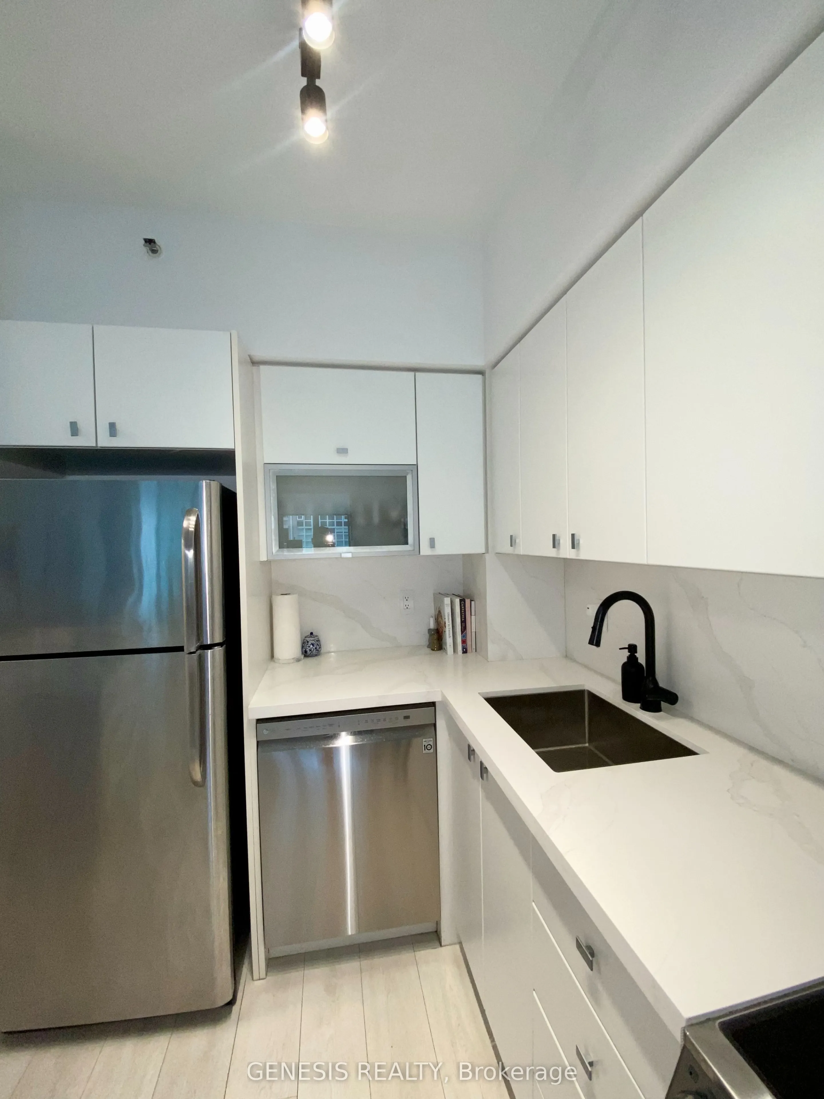 69 Lynn Williams Street, #205