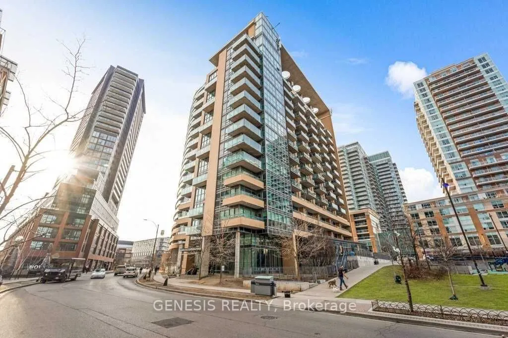 69 Lynn Williams Street, #205