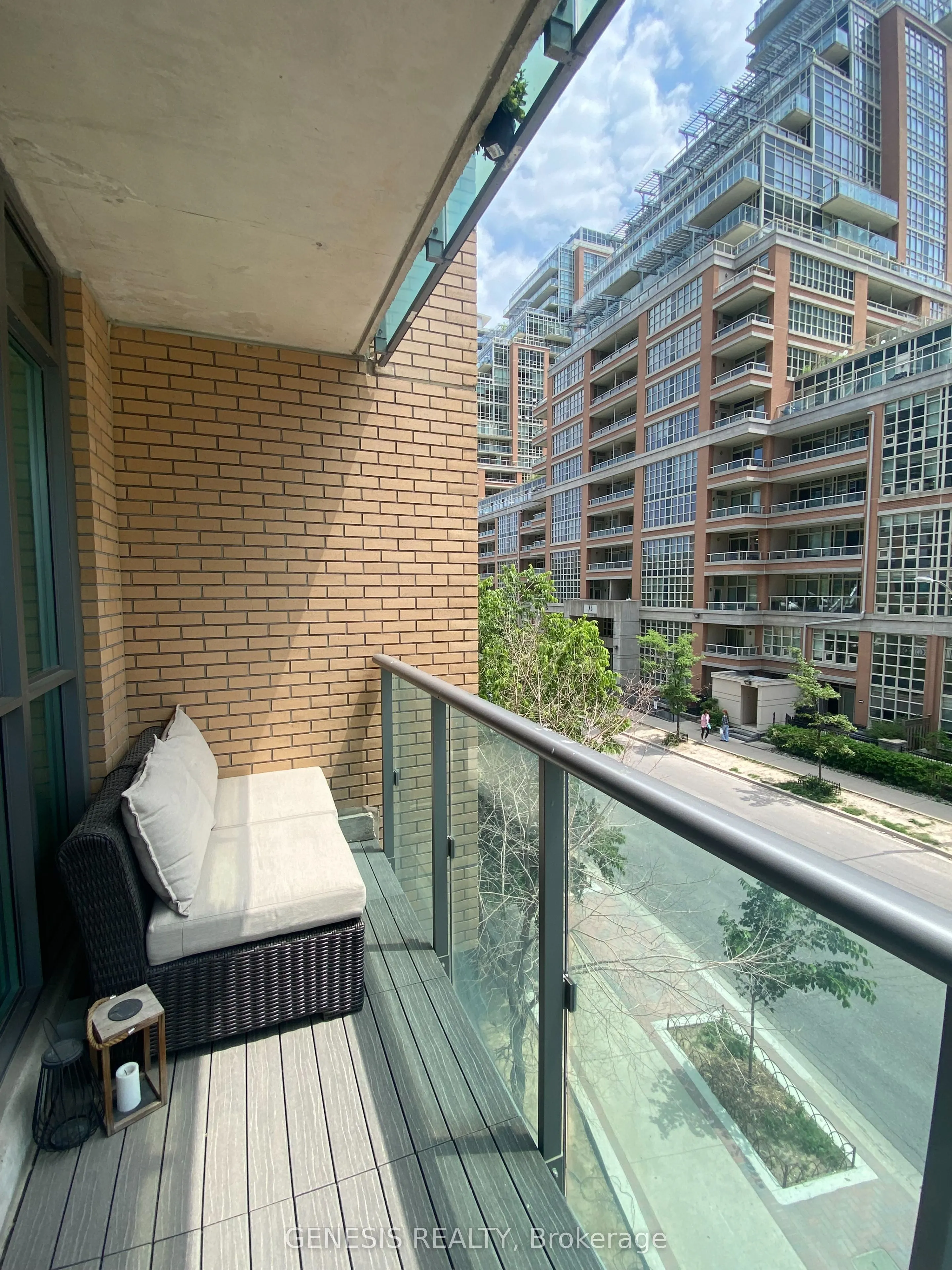 69 Lynn Williams Street, #205