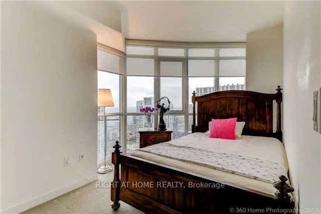21 Iceboat Terrace, #4309