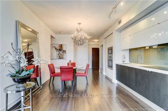 21 Iceboat Terrace, #4309